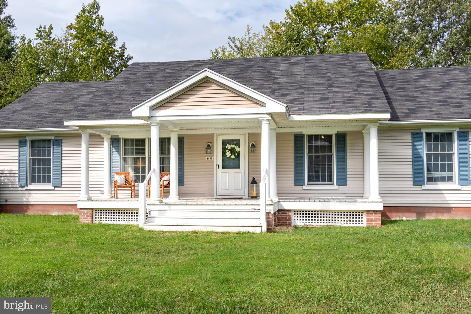 ROYAL OAK - Residential