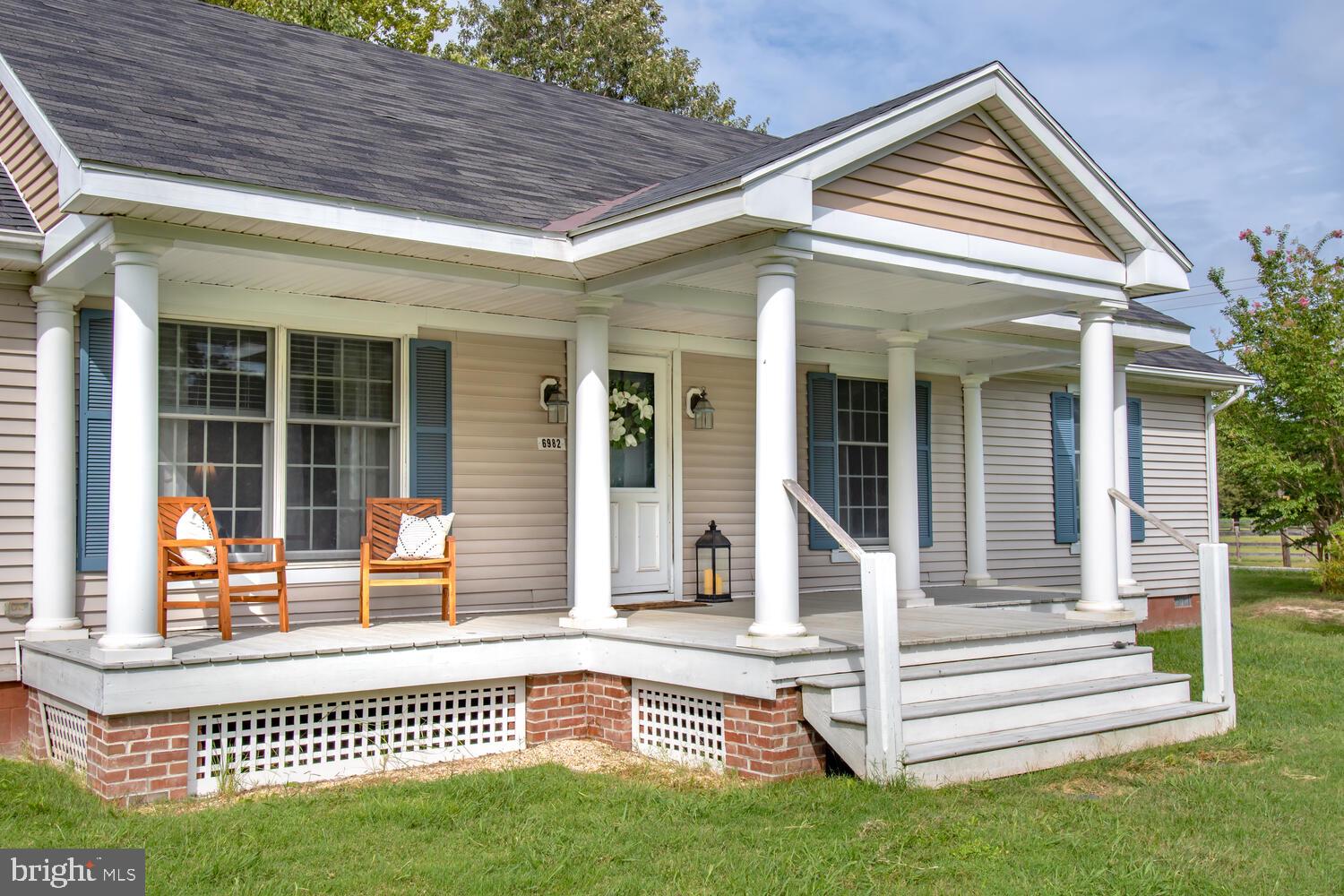 ROYAL OAK - Residential