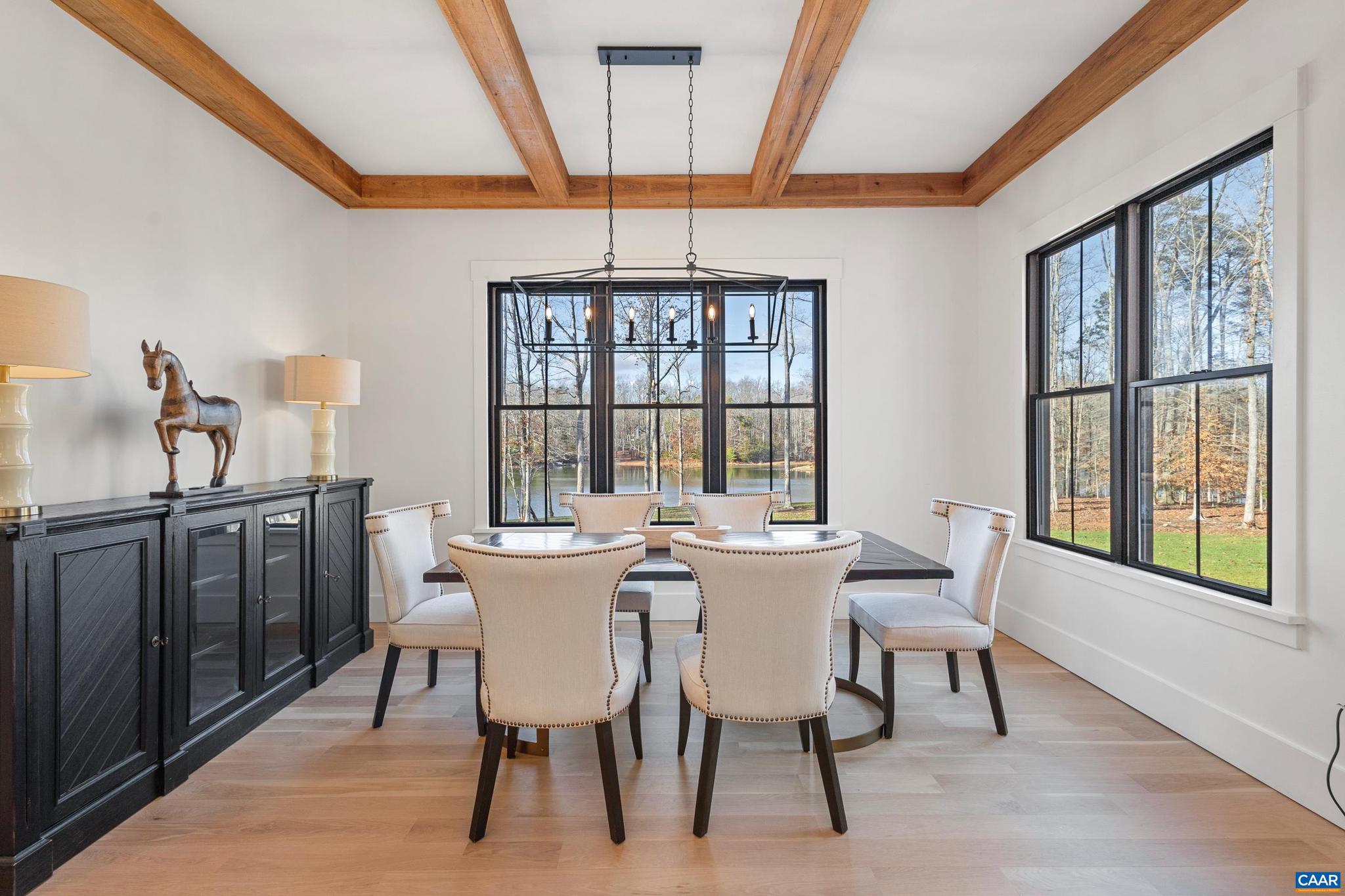 ALDWYCK - Residential