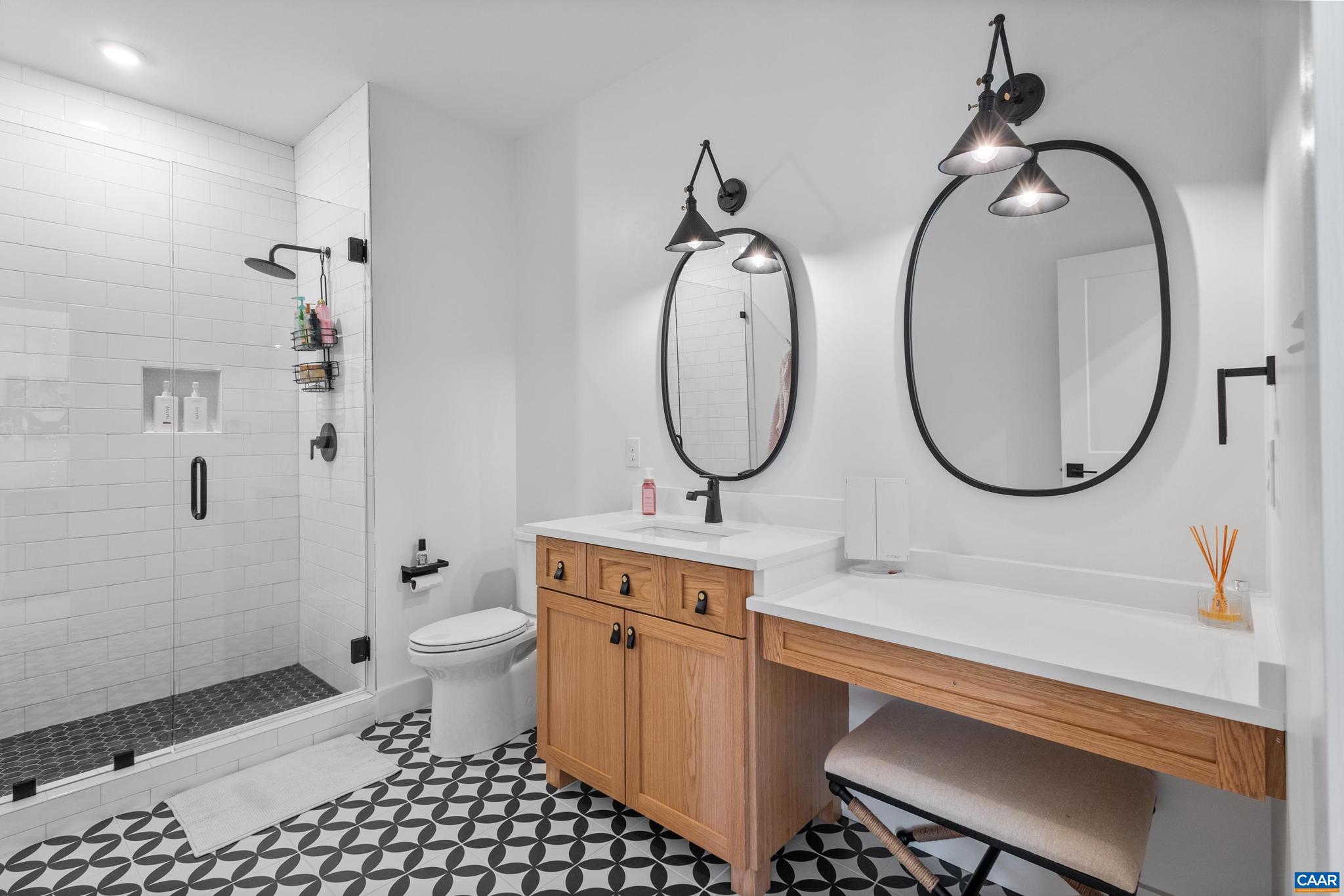 ALDWYCK - Residential