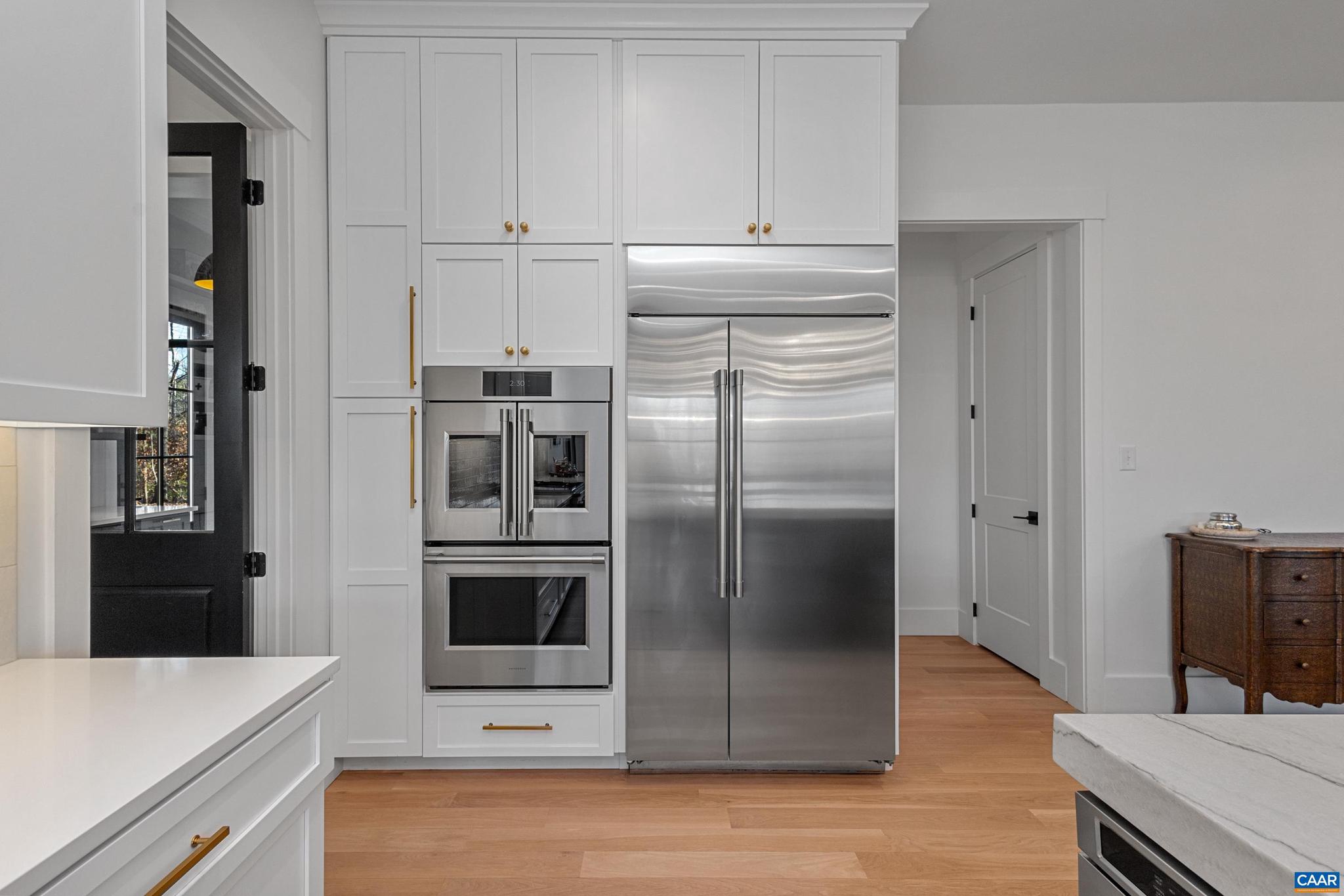 ALDWYCK - Residential