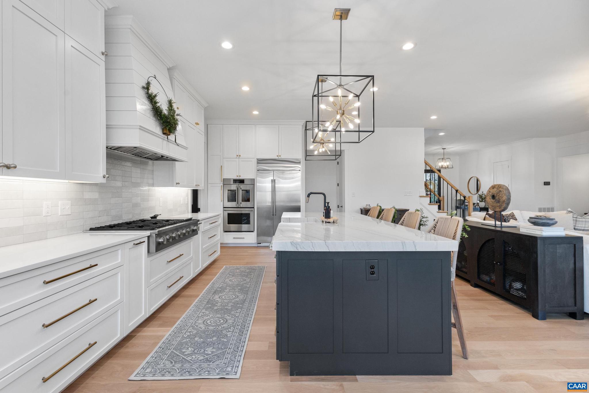 ALDWYCK - Residential