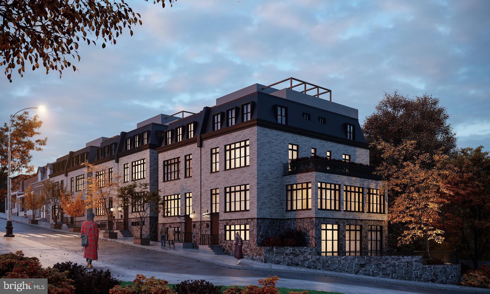 WISSAHICKON - Residential