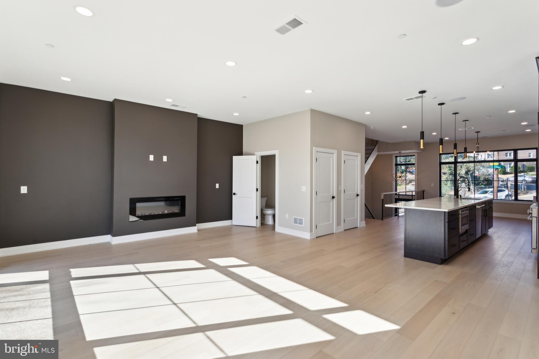 WISSAHICKON - Residential