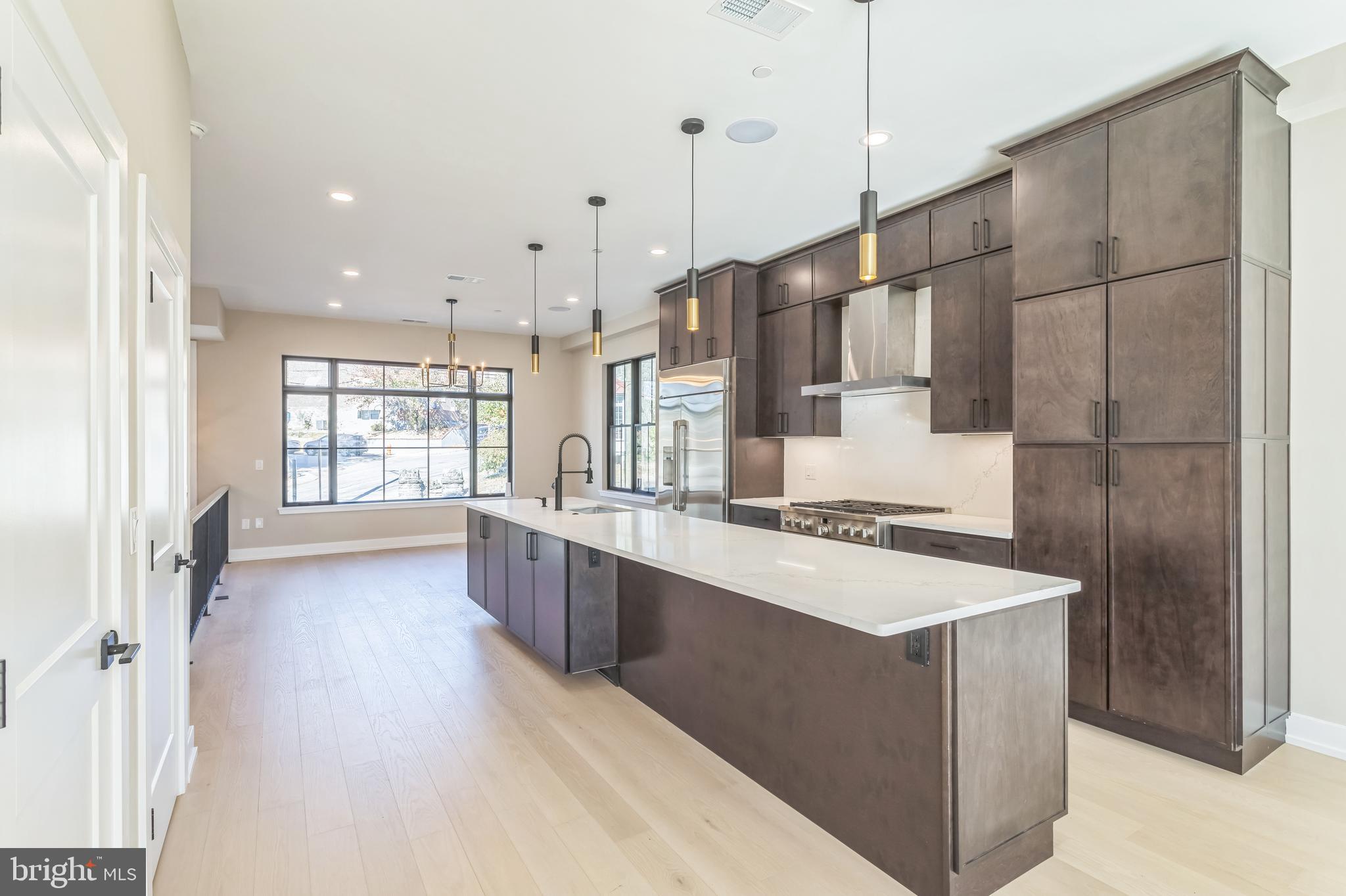 WISSAHICKON - Residential