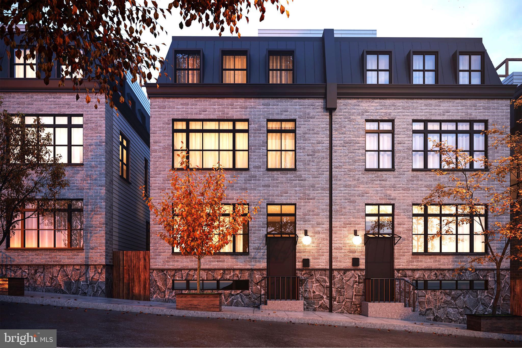 WISSAHICKON - Residential