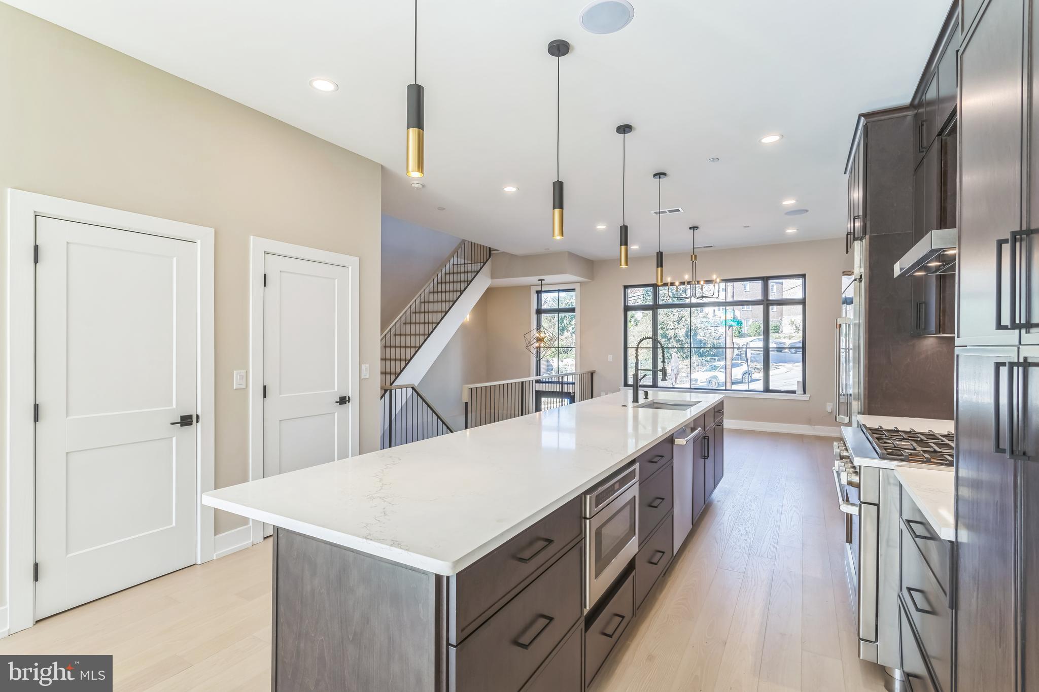 WISSAHICKON - Residential