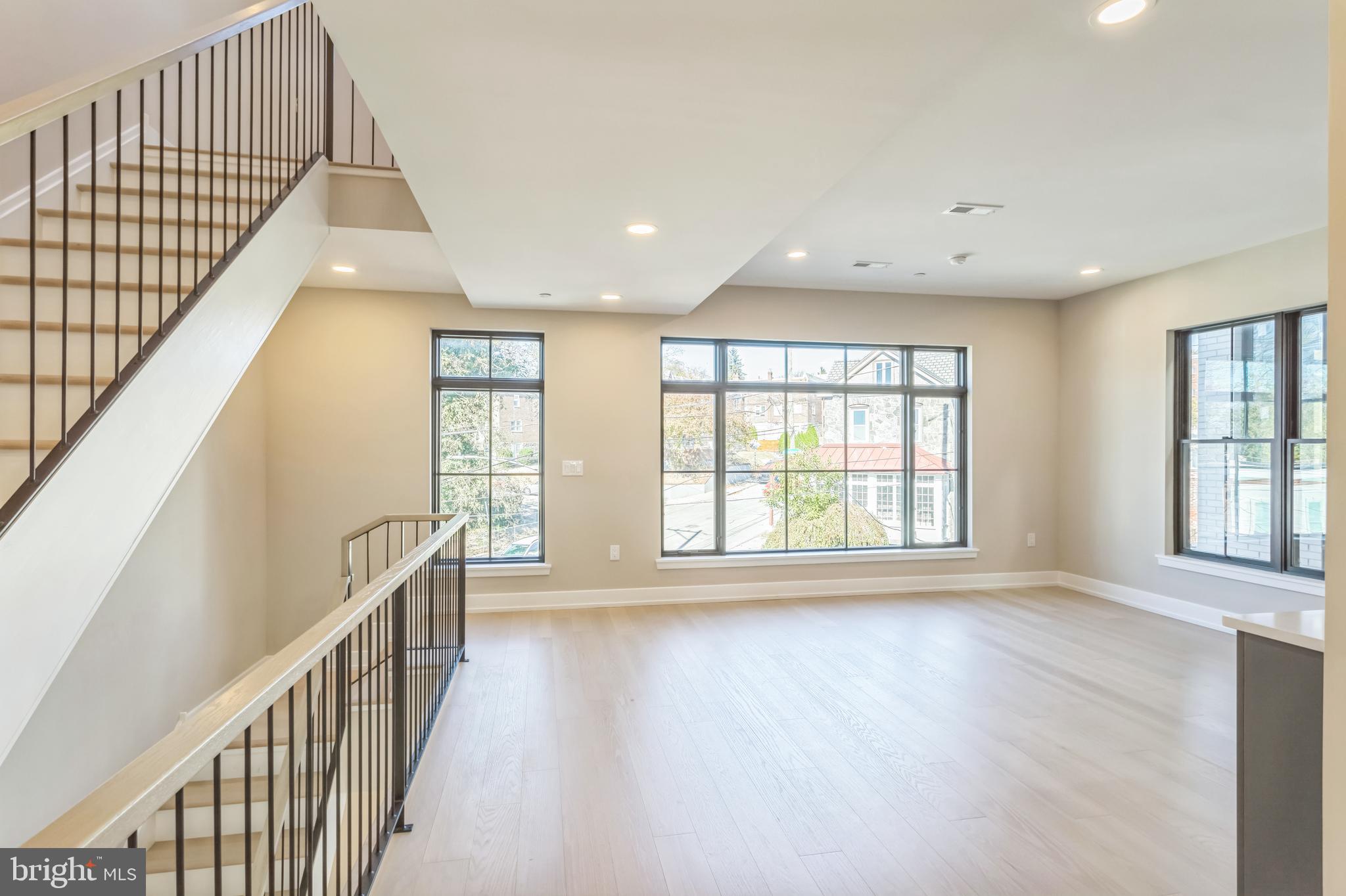 WISSAHICKON - Residential