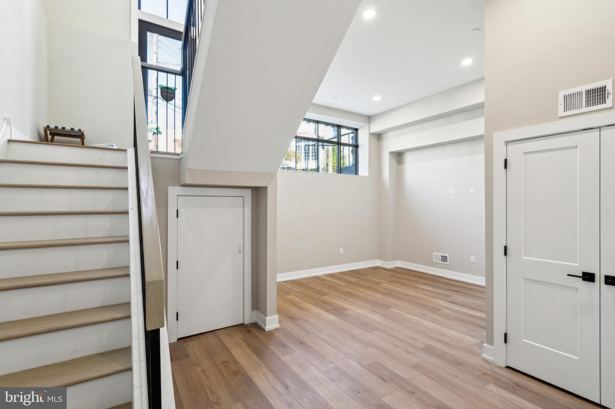 WISSAHICKON - Residential
