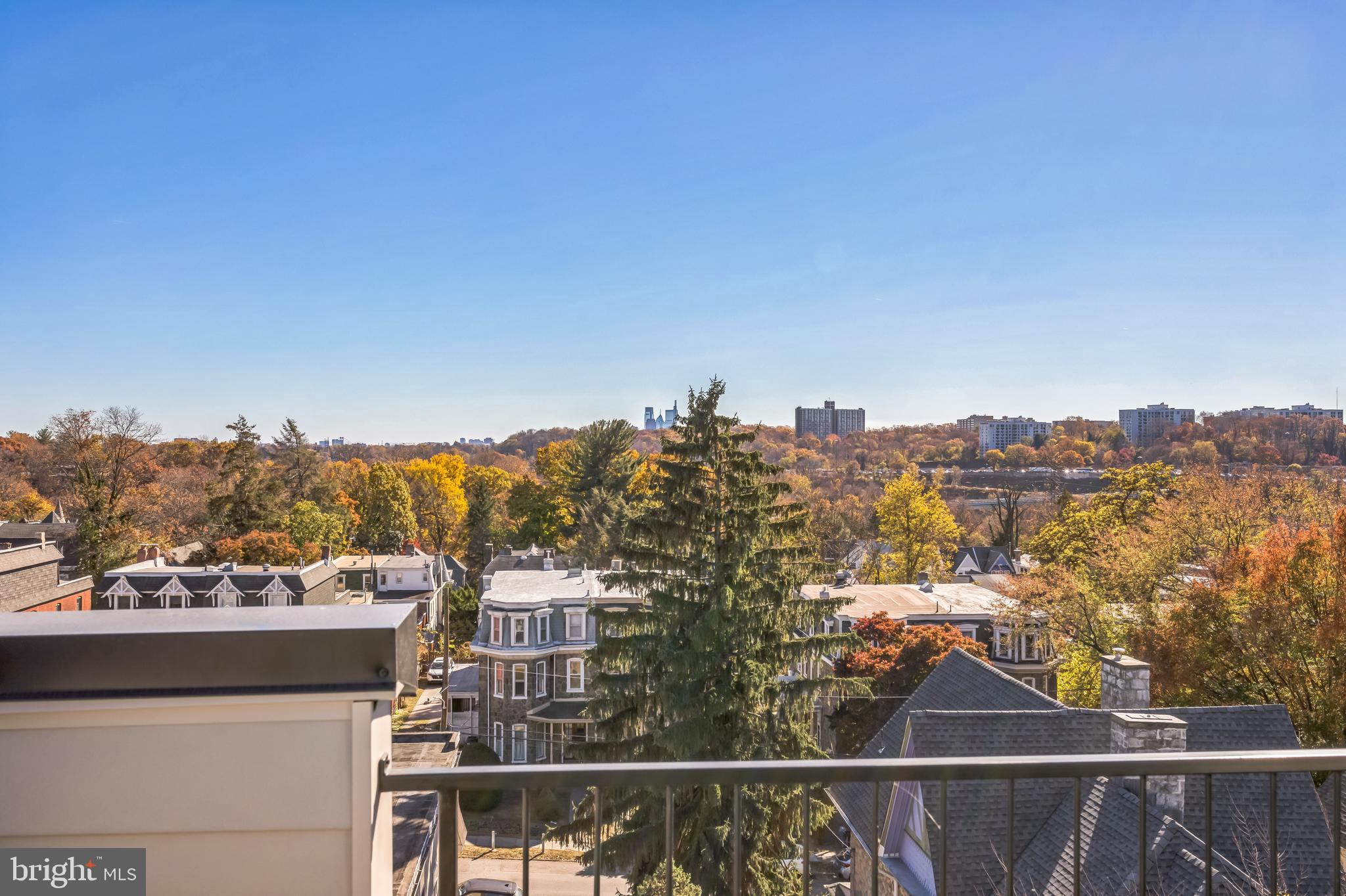 WISSAHICKON - Residential