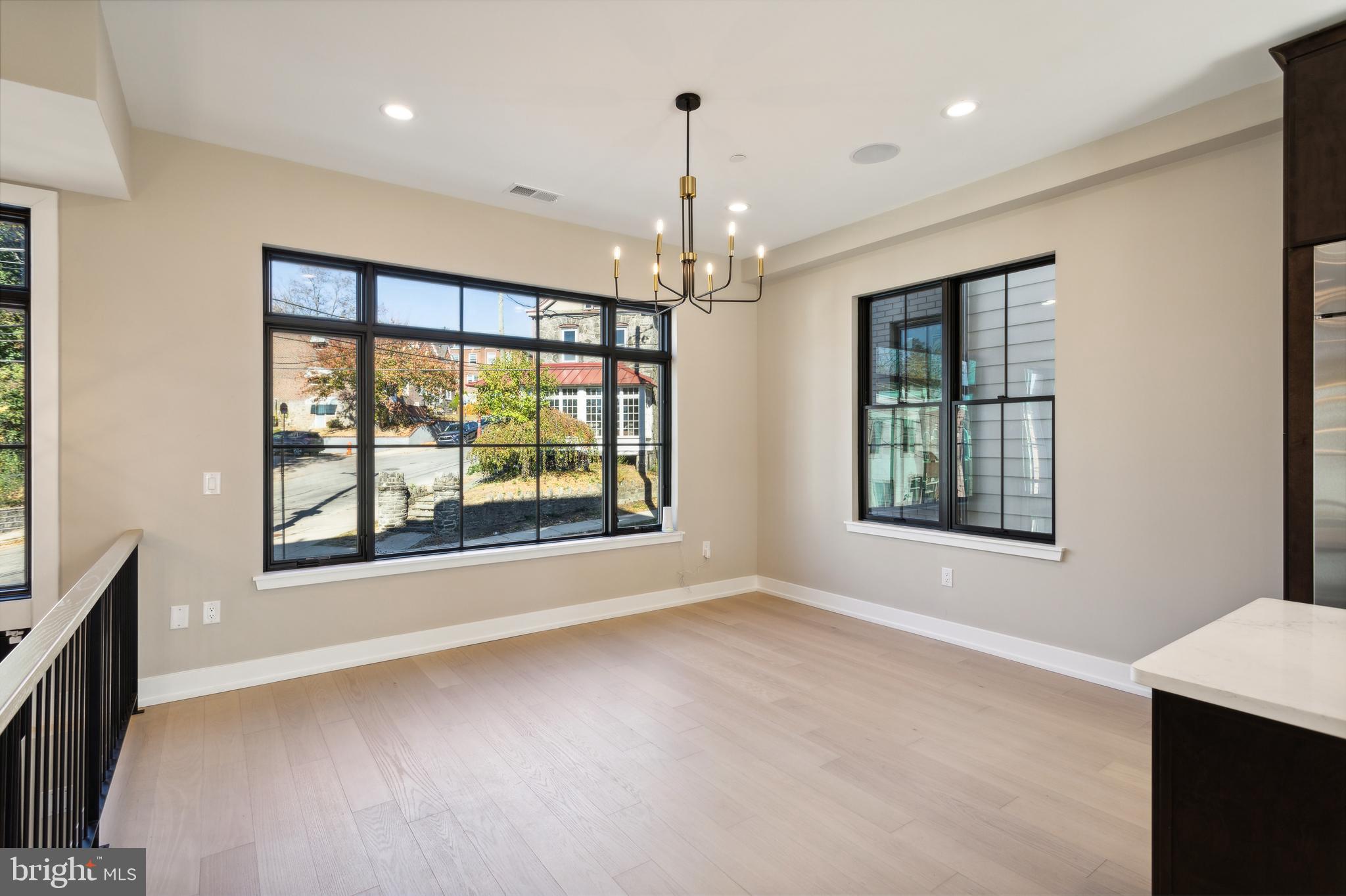 WISSAHICKON - Residential