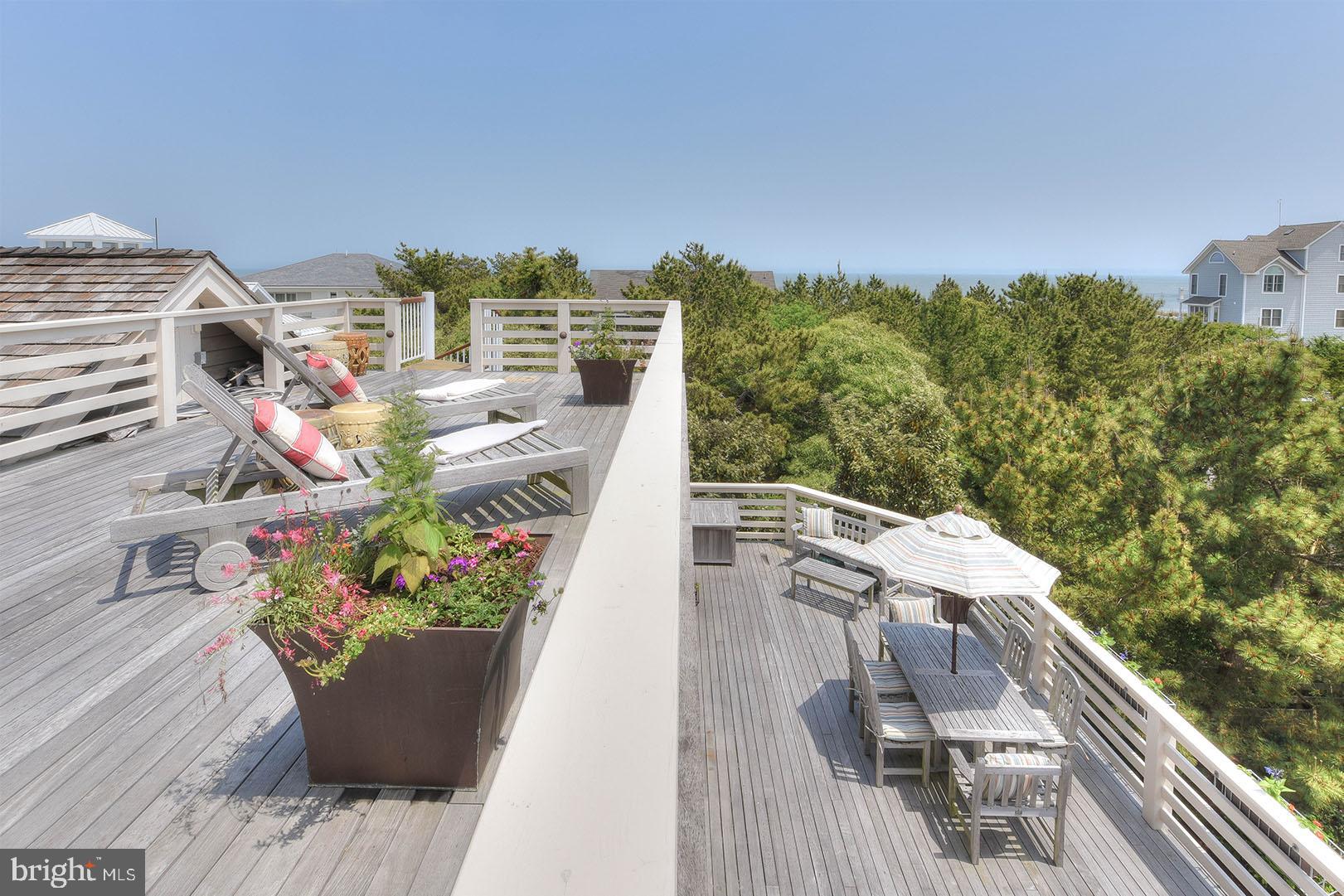 INDIAN BEACH - Residential