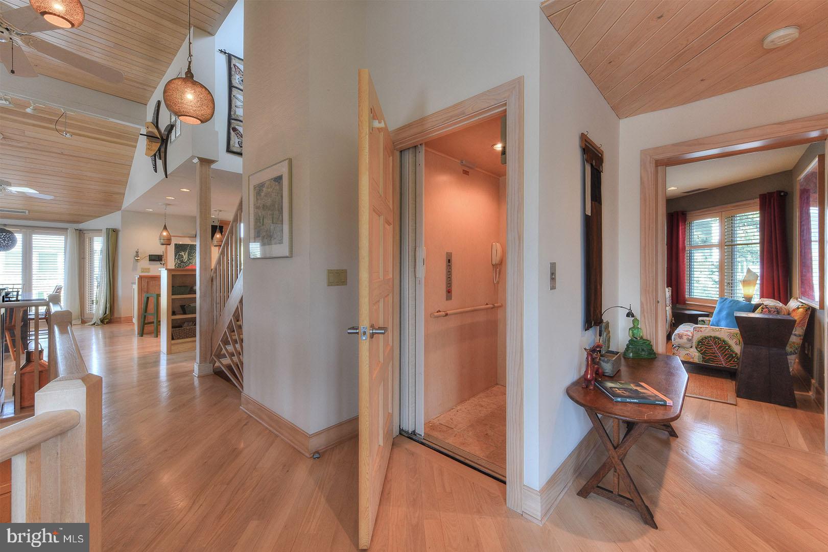 INDIAN BEACH - Residential