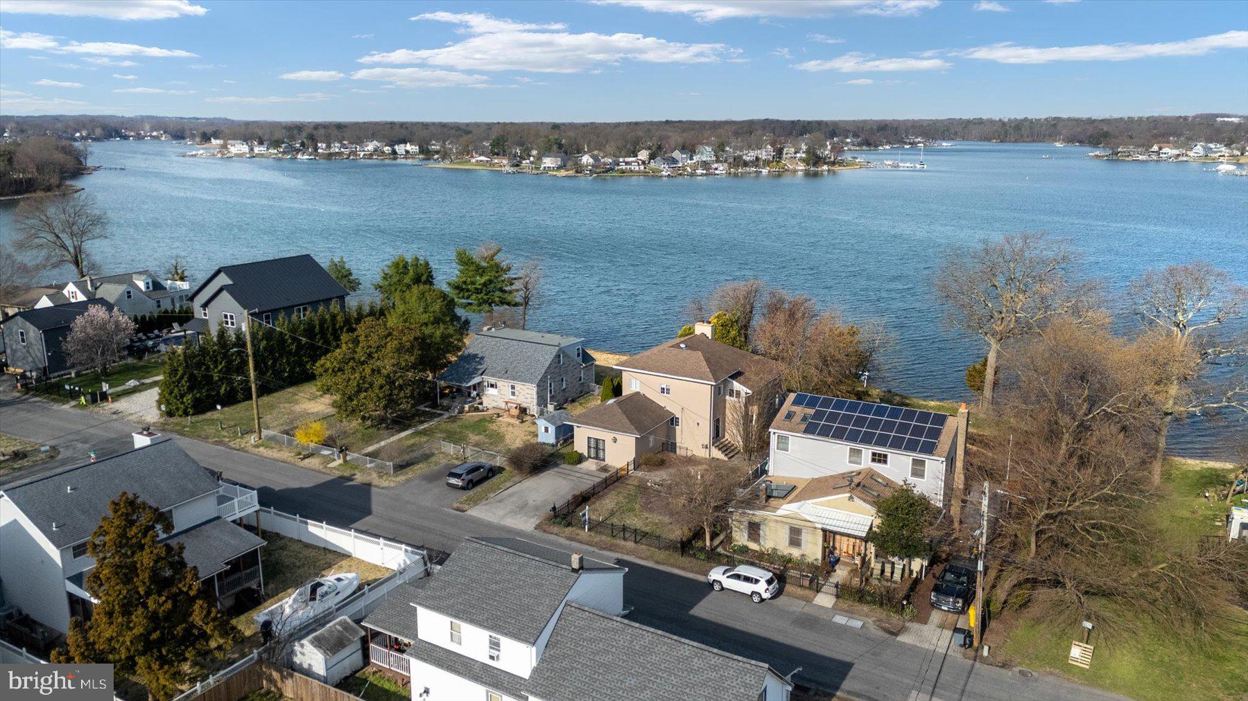 SUNSET BEACH - Residential