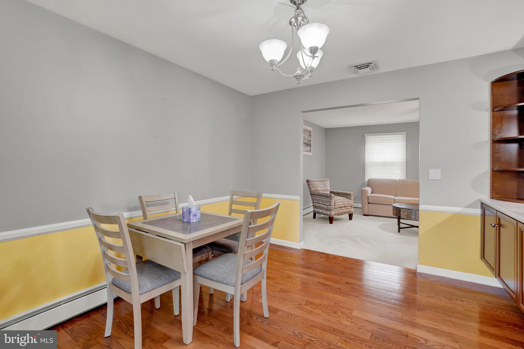 THE OAKS - Residential