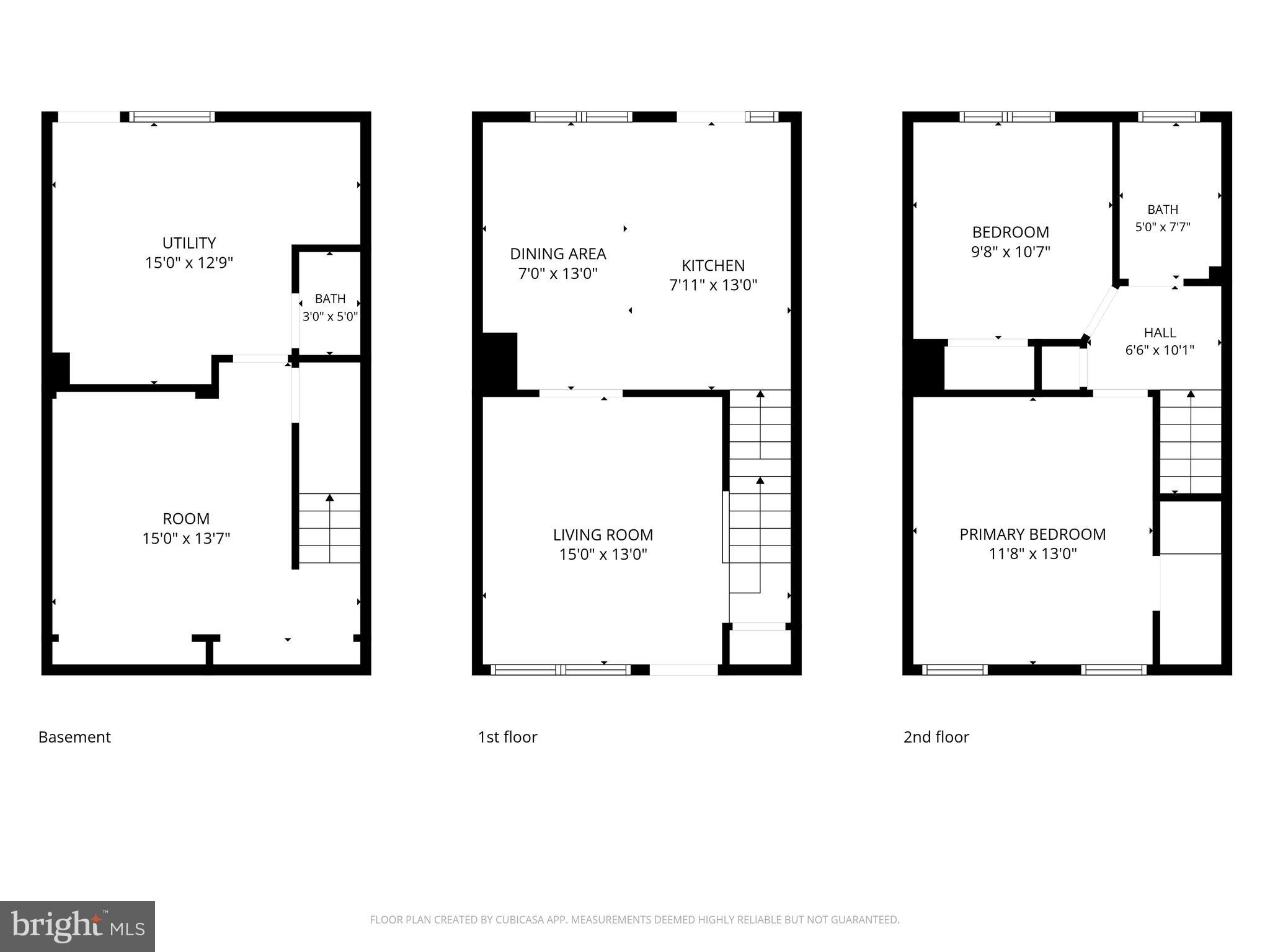 DUNDALK - Residential