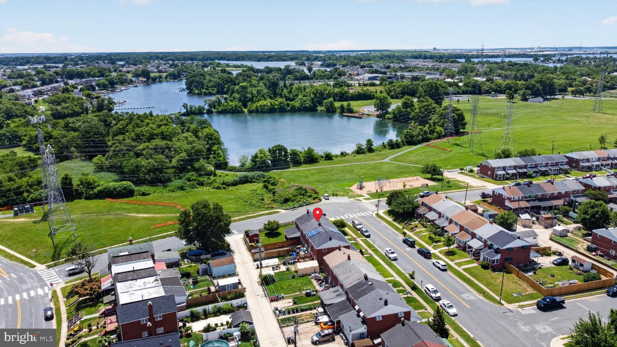 DUNDALK - Residential