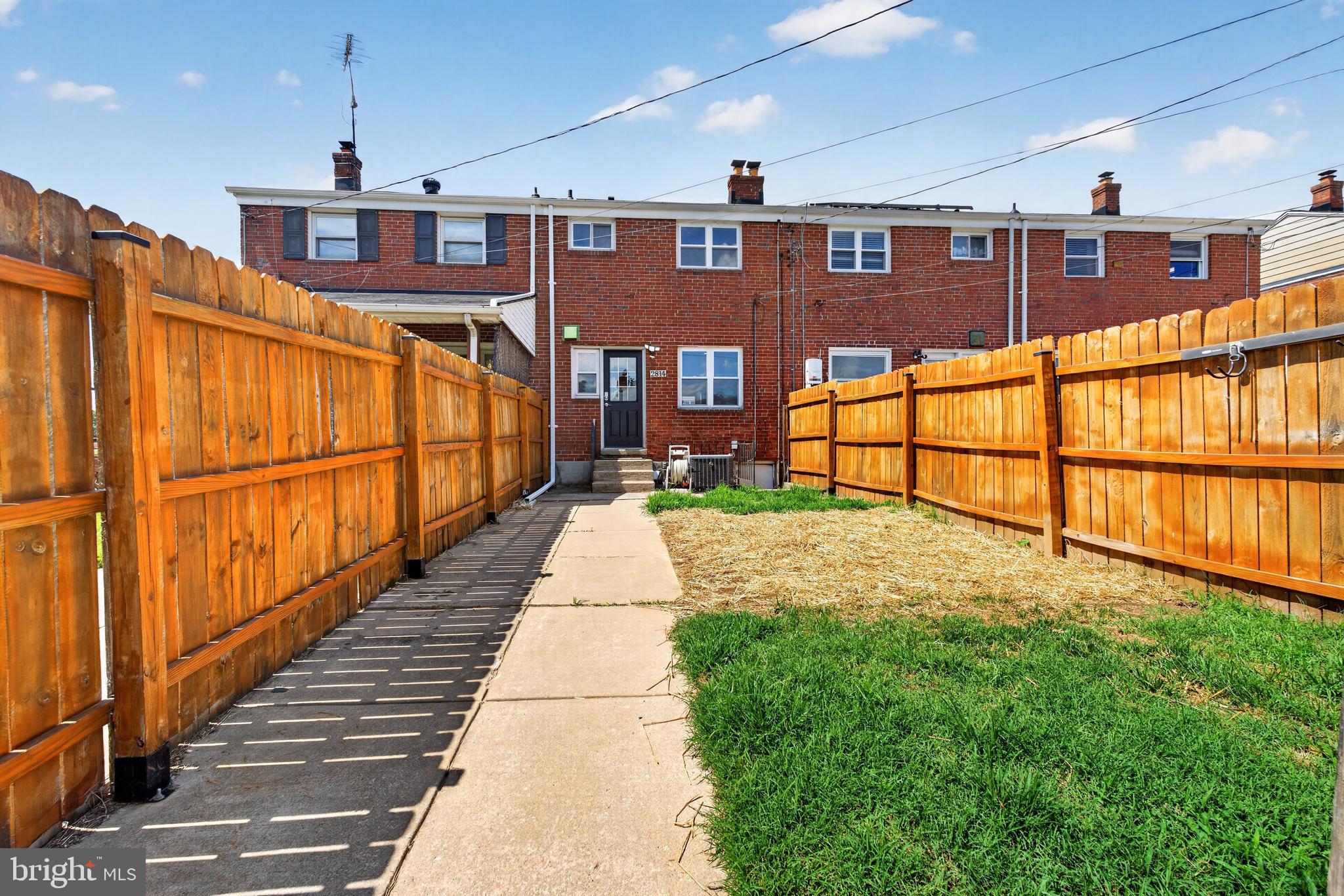 DUNDALK - Residential