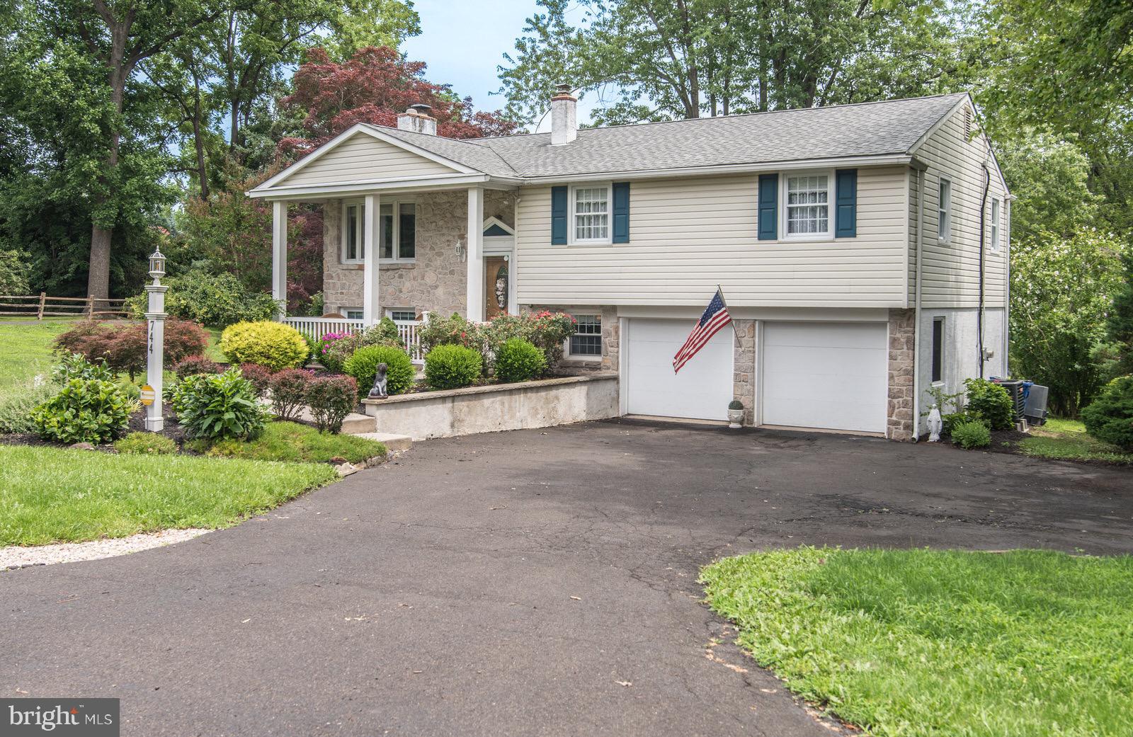 GLEN ASHTON FARMS - Residential