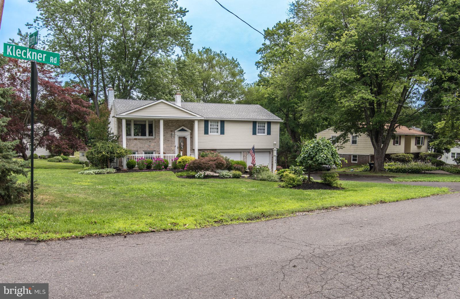 GLEN ASHTON FARMS - Residential