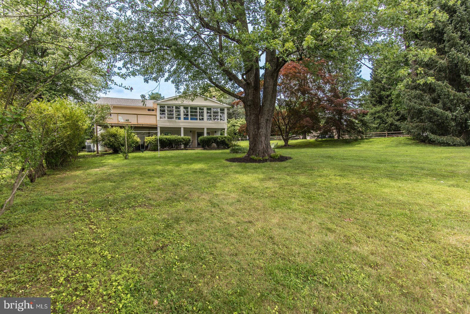 GLEN ASHTON FARMS - Residential