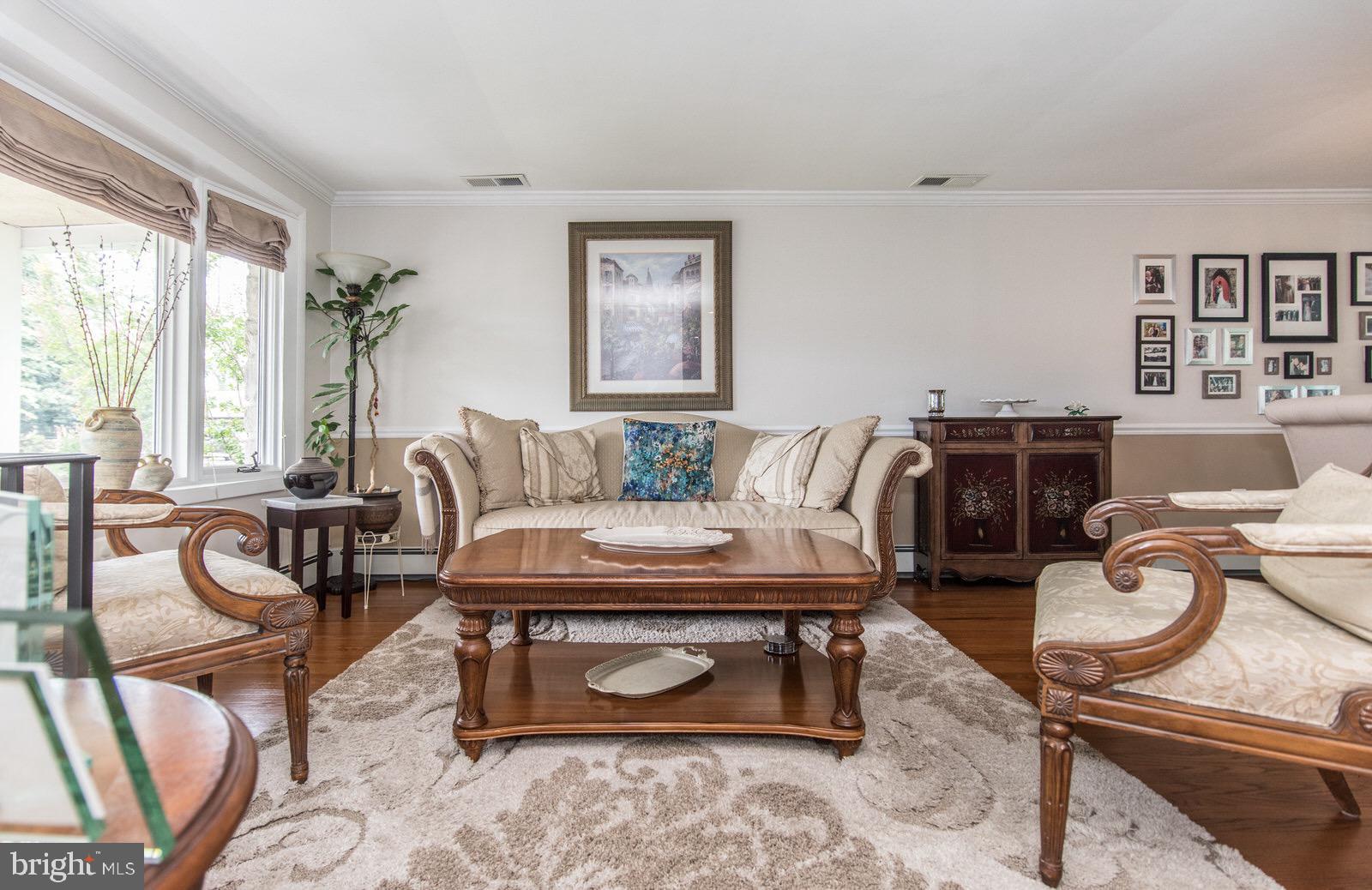 GLEN ASHTON FARMS - Residential