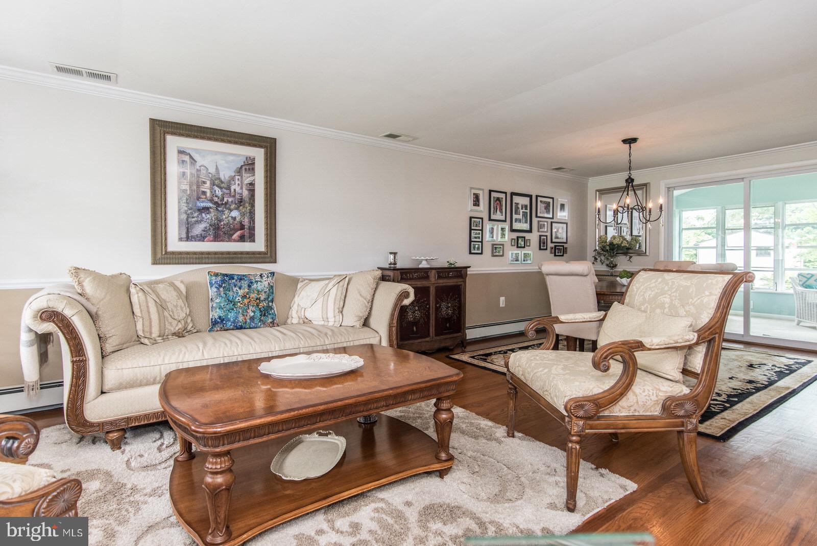 GLEN ASHTON FARMS - Residential