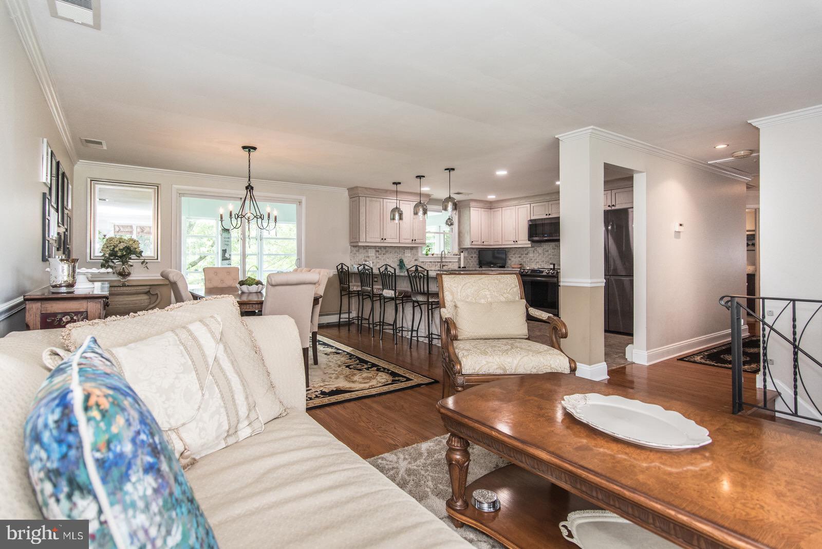 GLEN ASHTON FARMS - Residential