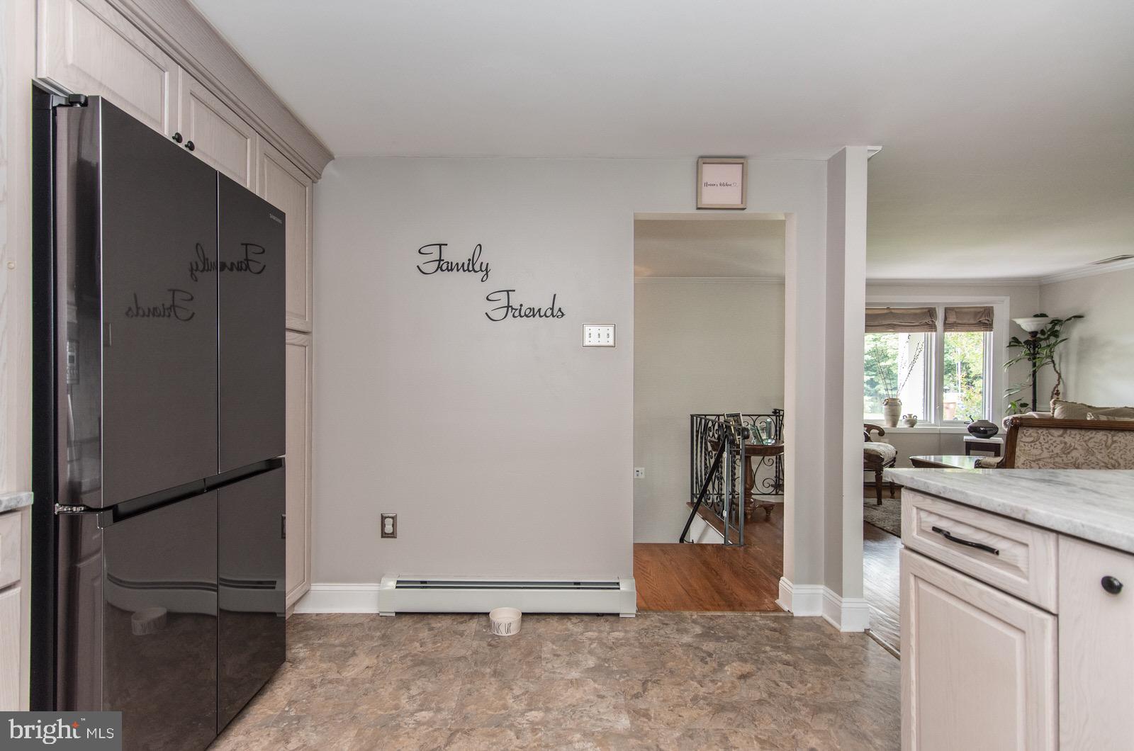 GLEN ASHTON FARMS - Residential
