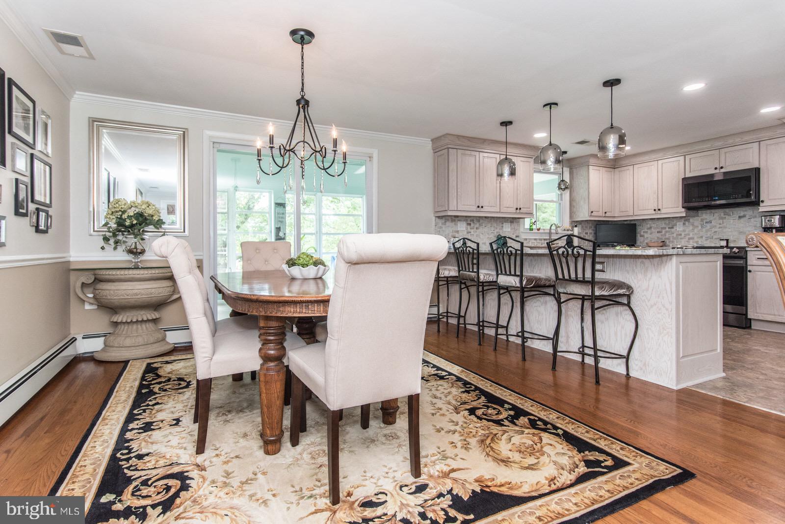GLEN ASHTON FARMS - Residential
