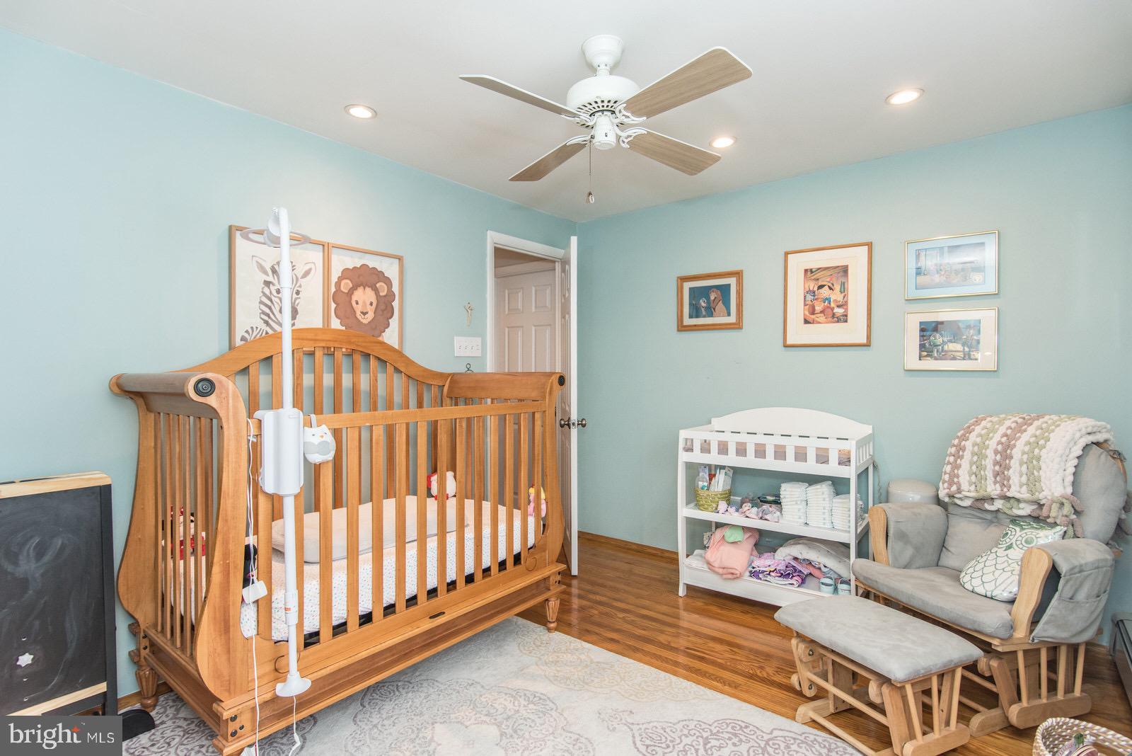 GLEN ASHTON FARMS - Residential