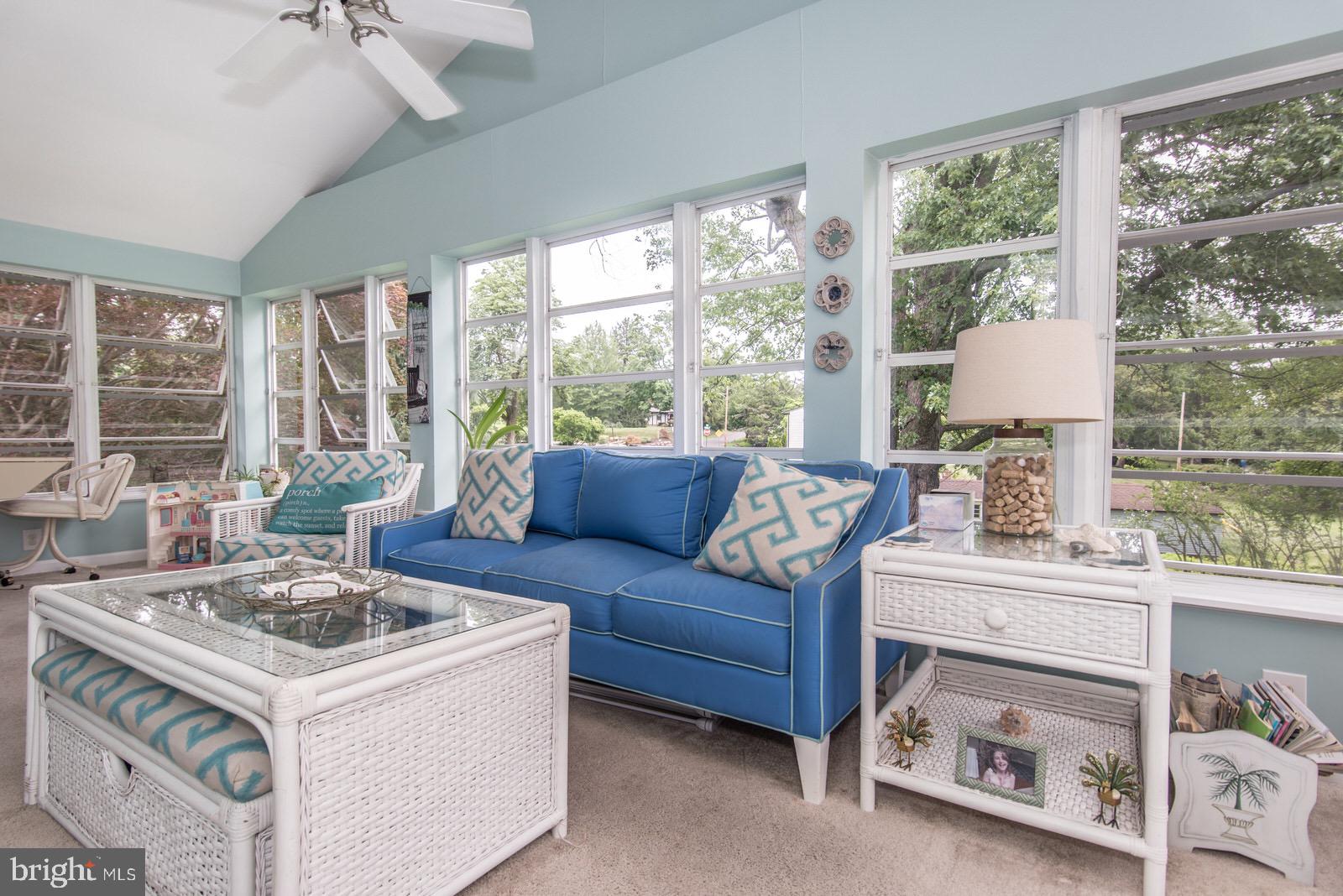 GLEN ASHTON FARMS - Residential
