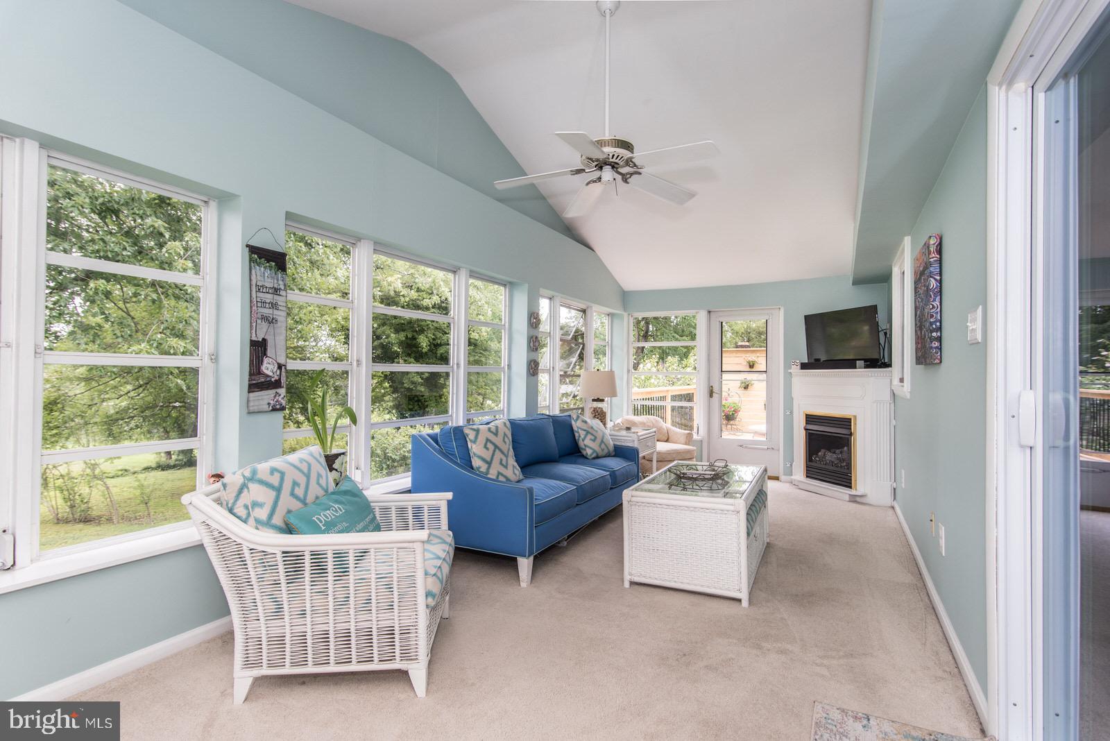 GLEN ASHTON FARMS - Residential