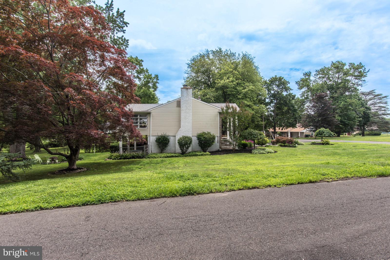GLEN ASHTON FARMS - Residential