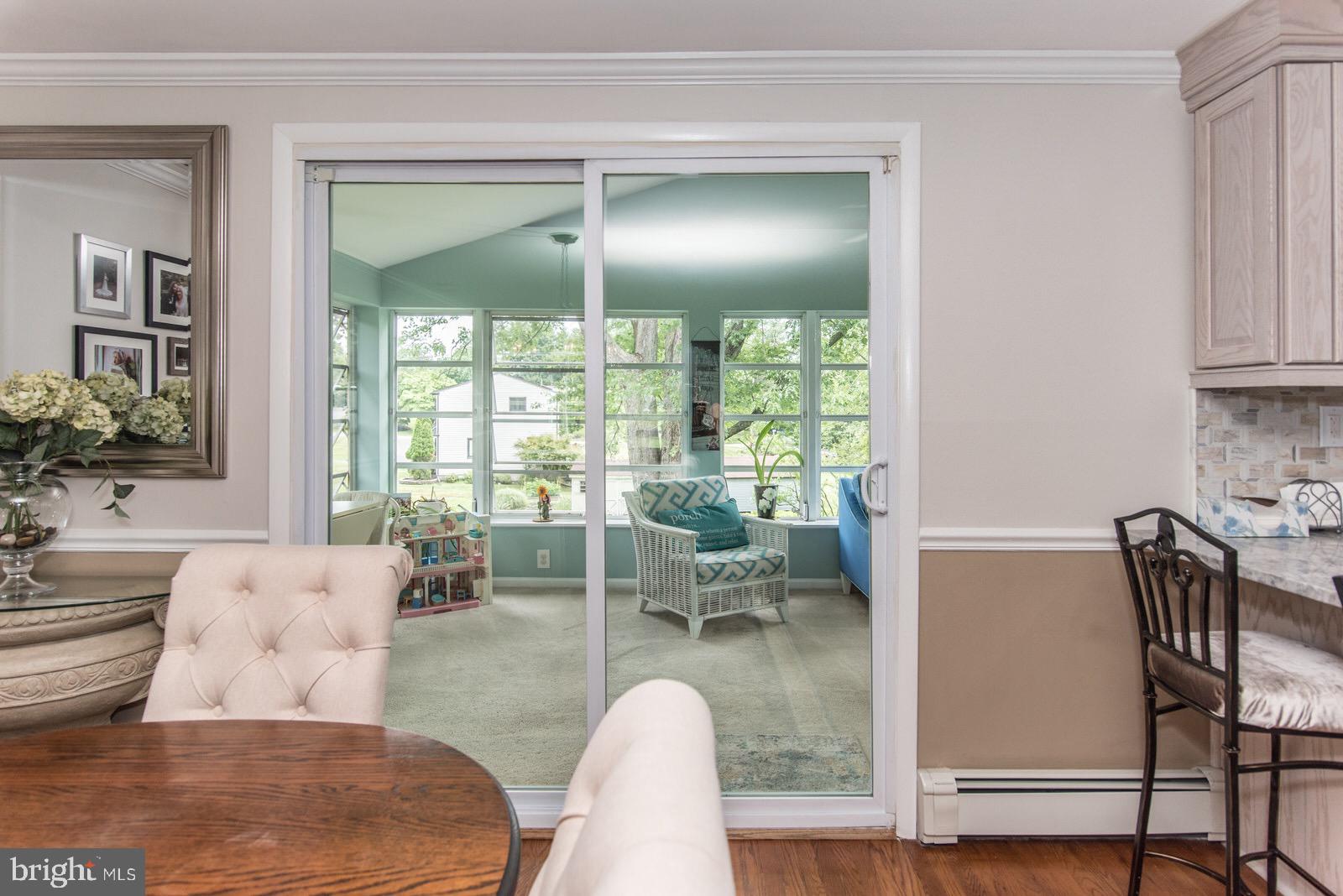 GLEN ASHTON FARMS - Residential