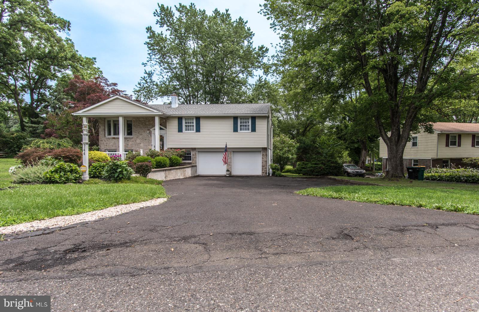 GLEN ASHTON FARMS - Residential