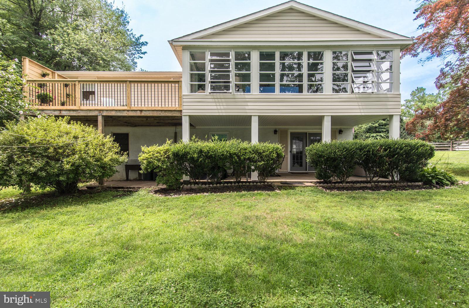 GLEN ASHTON FARMS - Residential