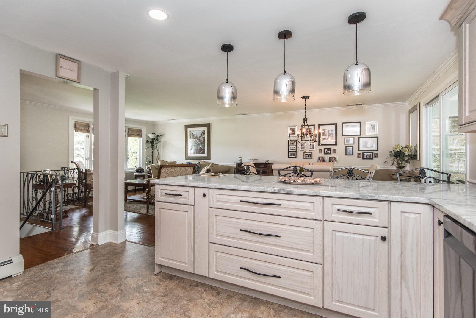 GLEN ASHTON FARMS - Residential