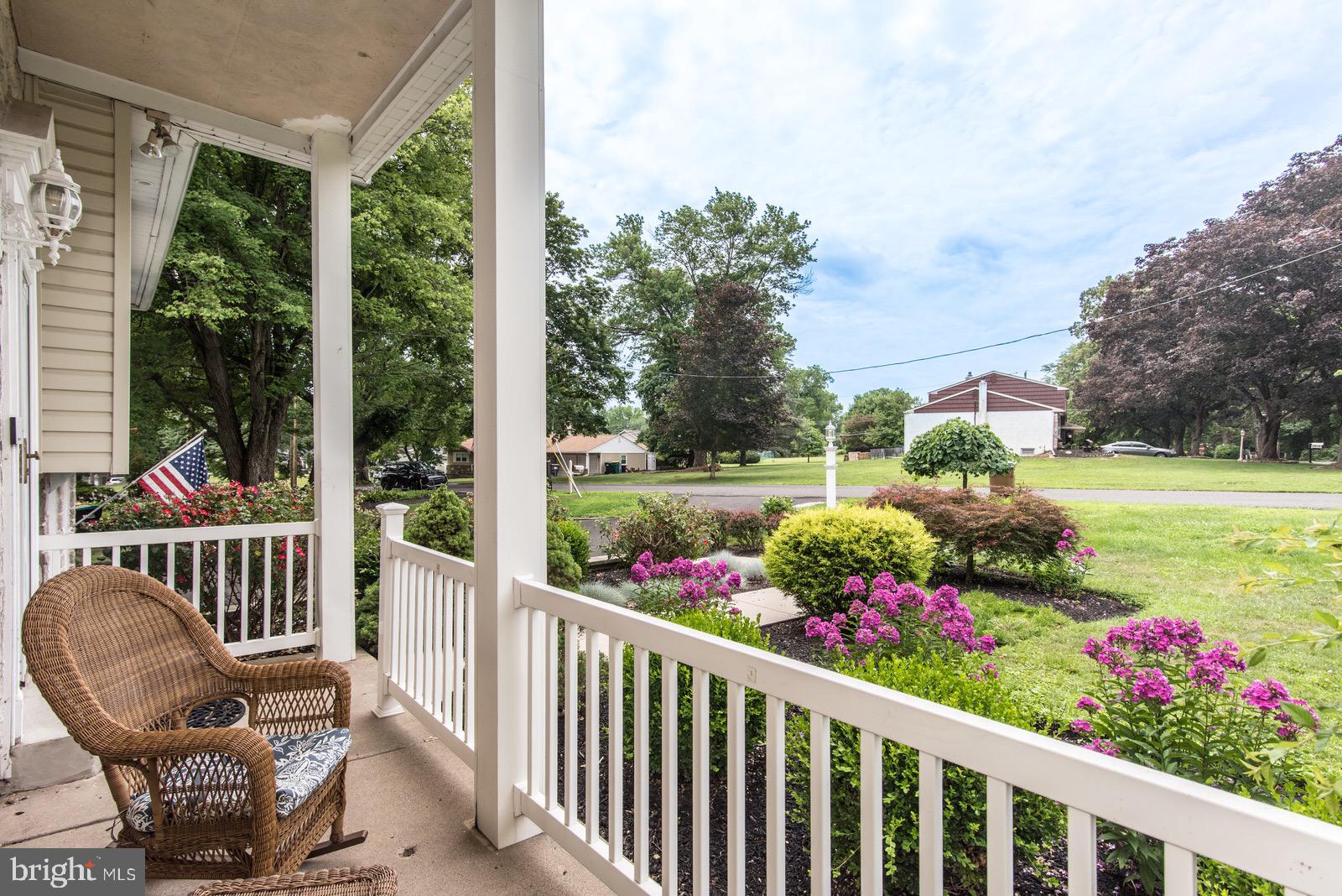 GLEN ASHTON FARMS - Residential