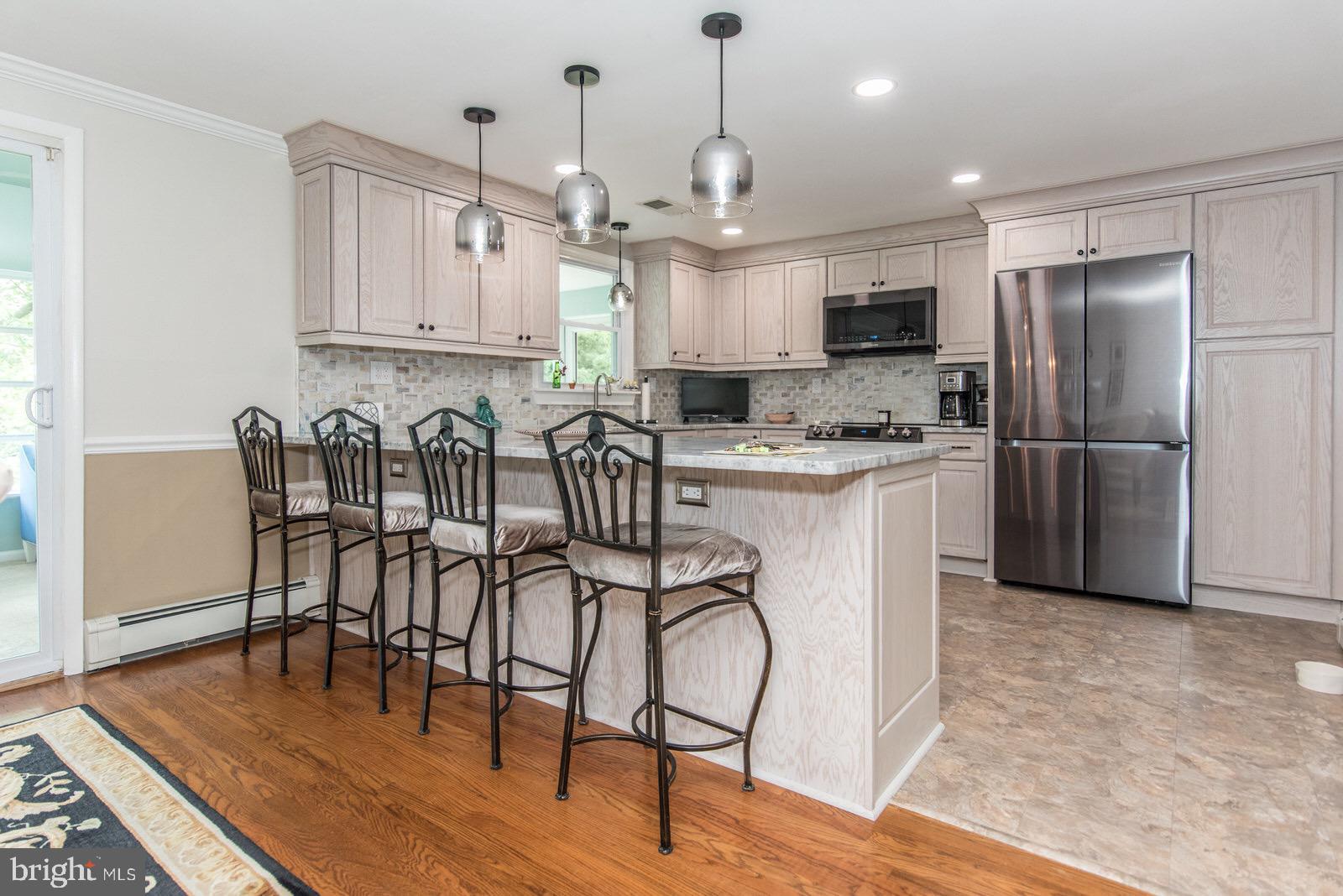 GLEN ASHTON FARMS - Residential