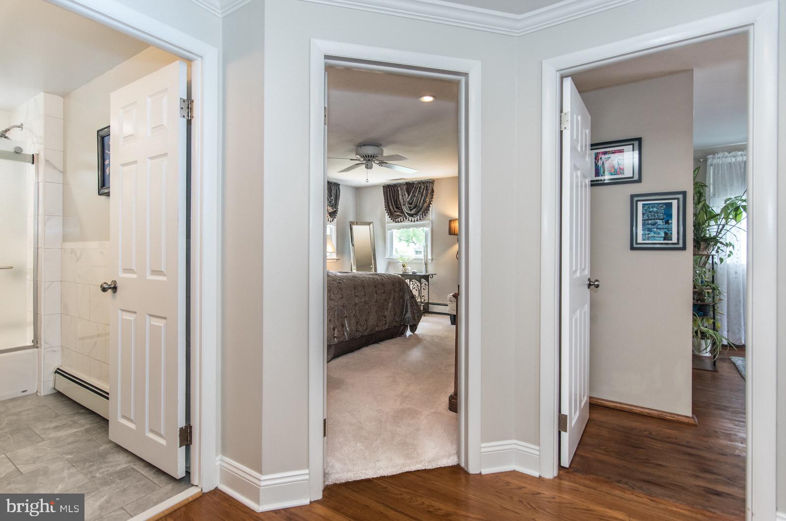GLEN ASHTON FARMS - Residential