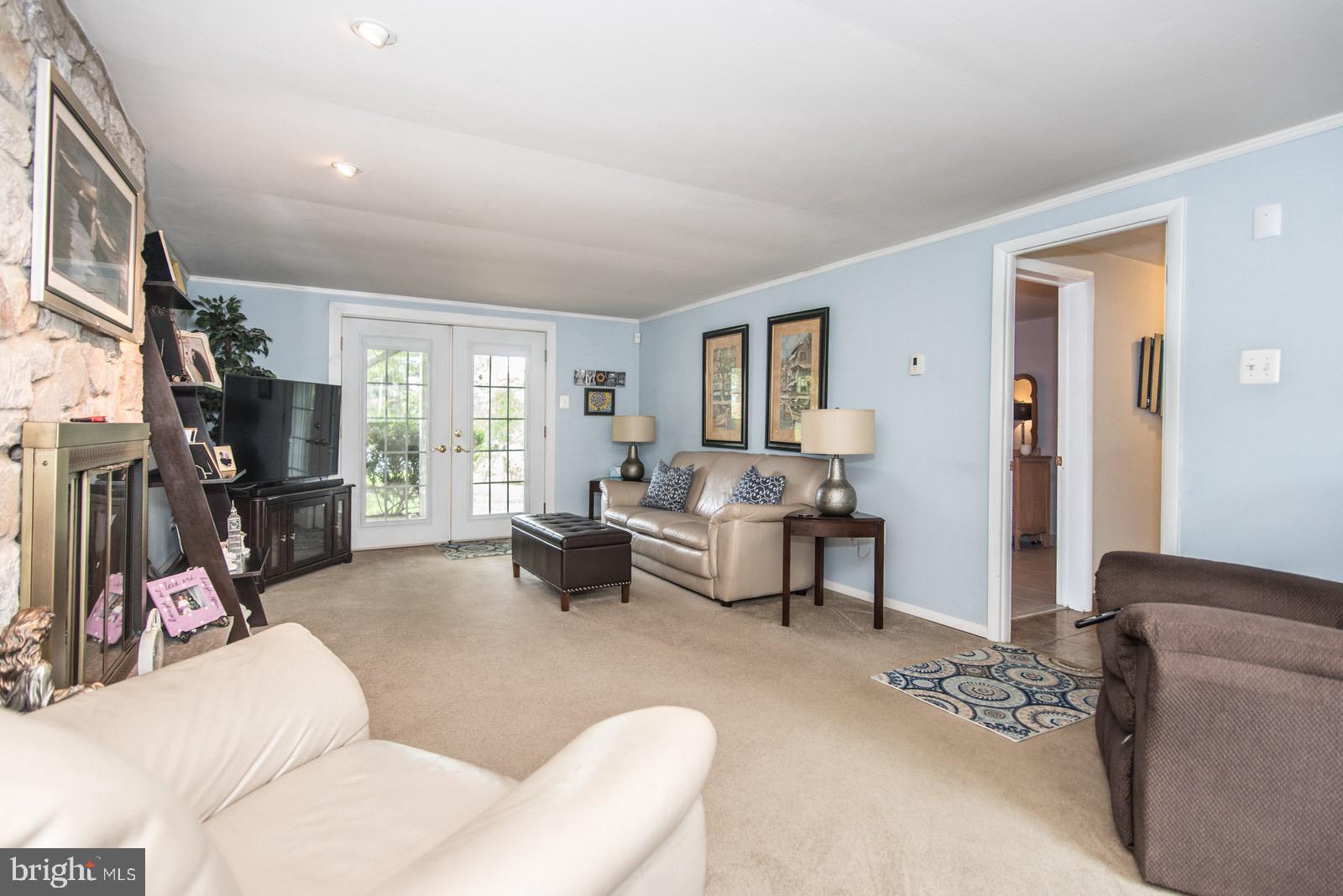 GLEN ASHTON FARMS - Residential