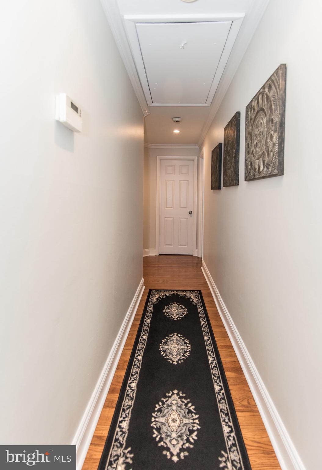 GLEN ASHTON FARMS - Residential