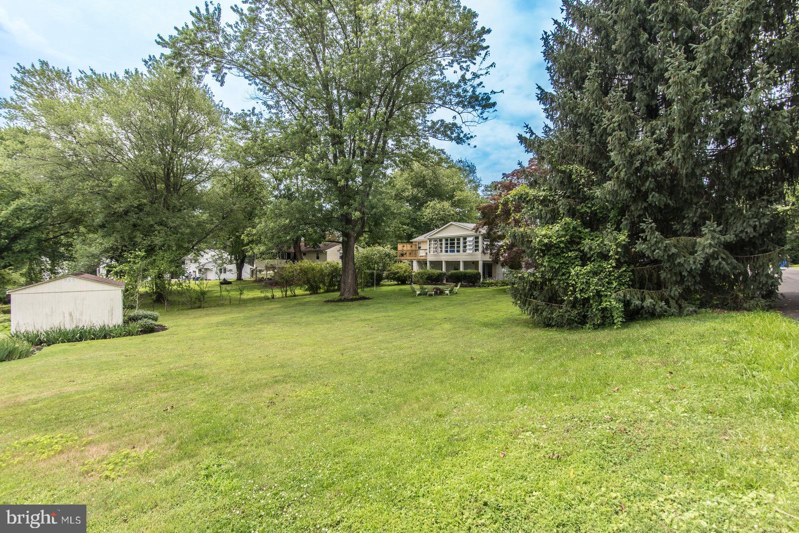 GLEN ASHTON FARMS - Residential