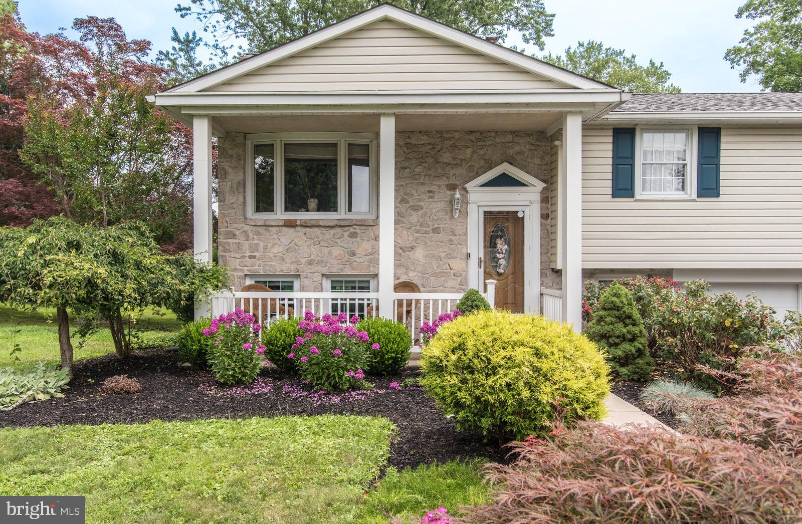 GLEN ASHTON FARMS - Residential