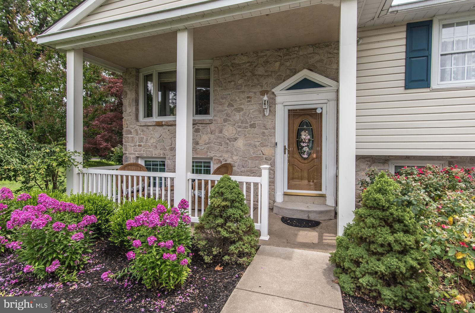 GLEN ASHTON FARMS - Residential