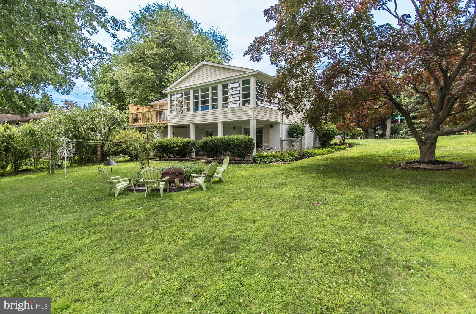GLEN ASHTON FARMS - Residential