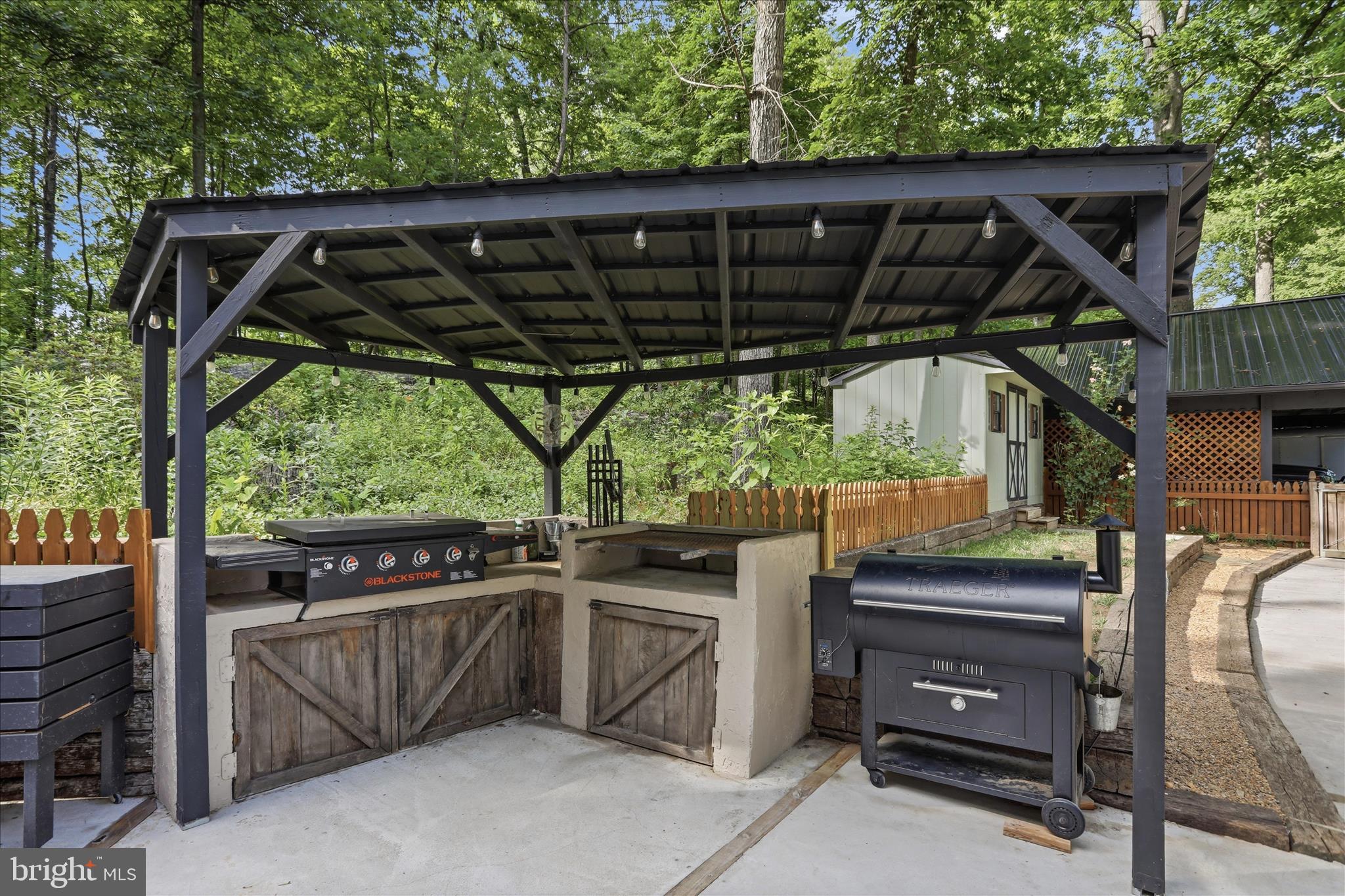 STONEBROOK FARMS - Residential