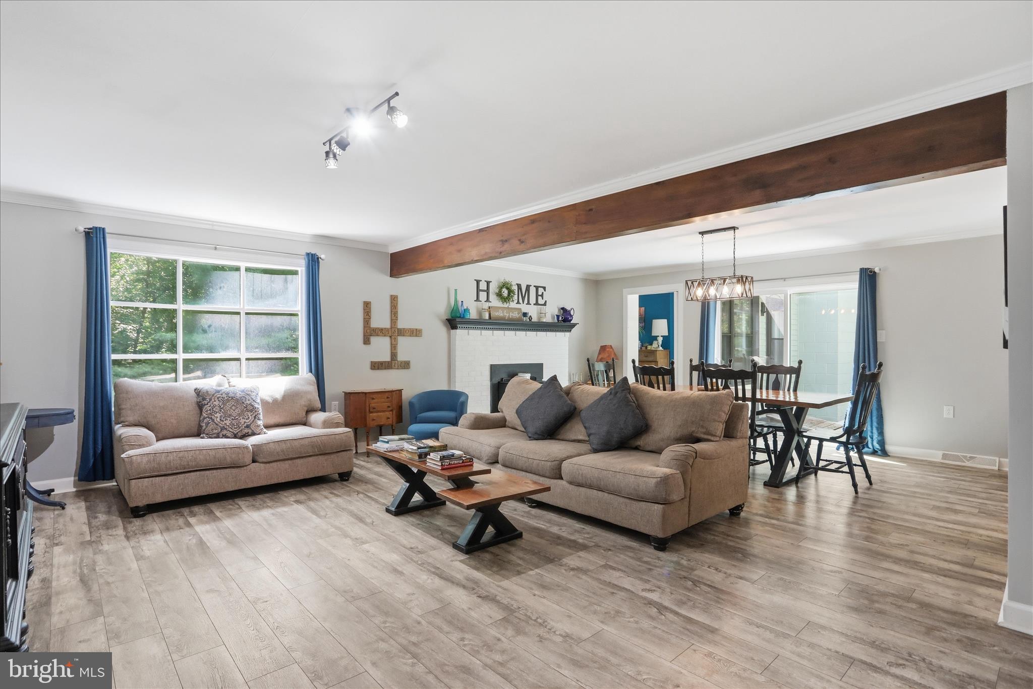 STONEBROOK FARMS - Residential