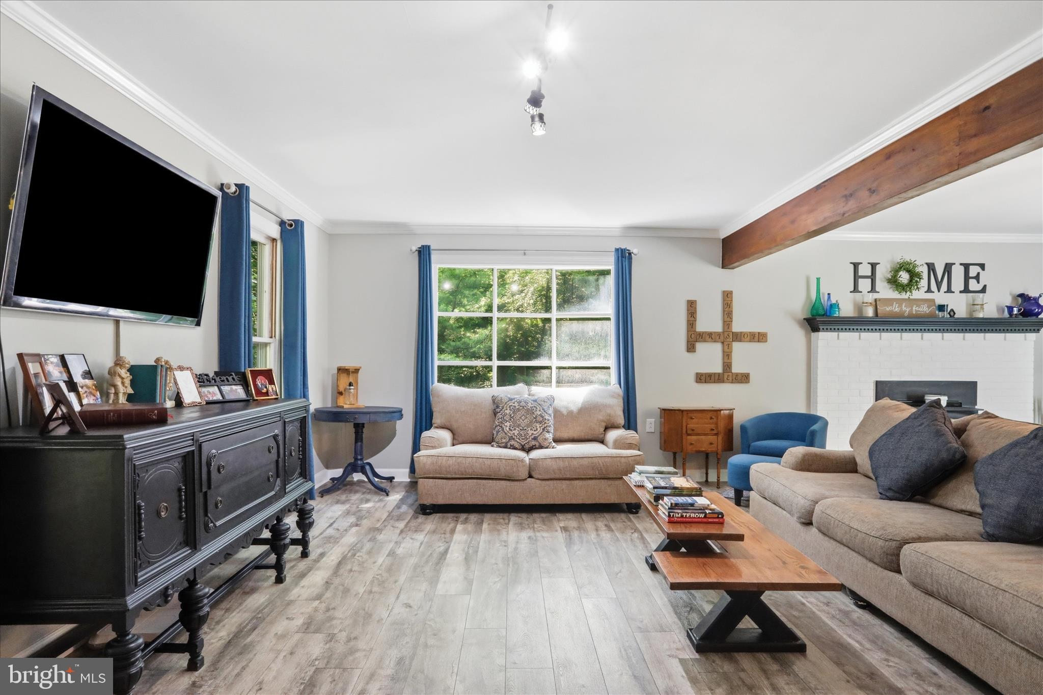 STONEBROOK FARMS - Residential